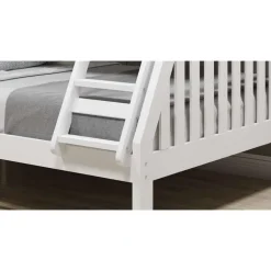 Bunk Bed 39/54 with 2 Drawers