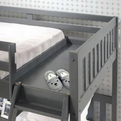 Bunk Bed 2 x 39"/54"