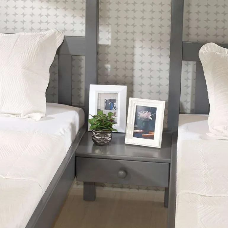 Bunk Bed 2 x 39"/54"