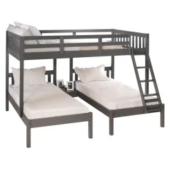 Bunk Bed 2 x 39