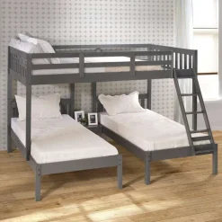 Bunk Bed 2 x 39