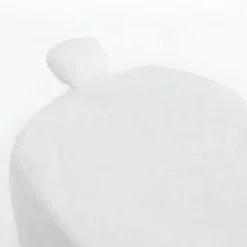 Bunny-Shaped Kids Pouf – 26.4