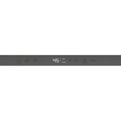 CAFE Beverage Center Stainless Steel 24
