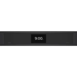 CAFE Built-In Wall Oven Black 30