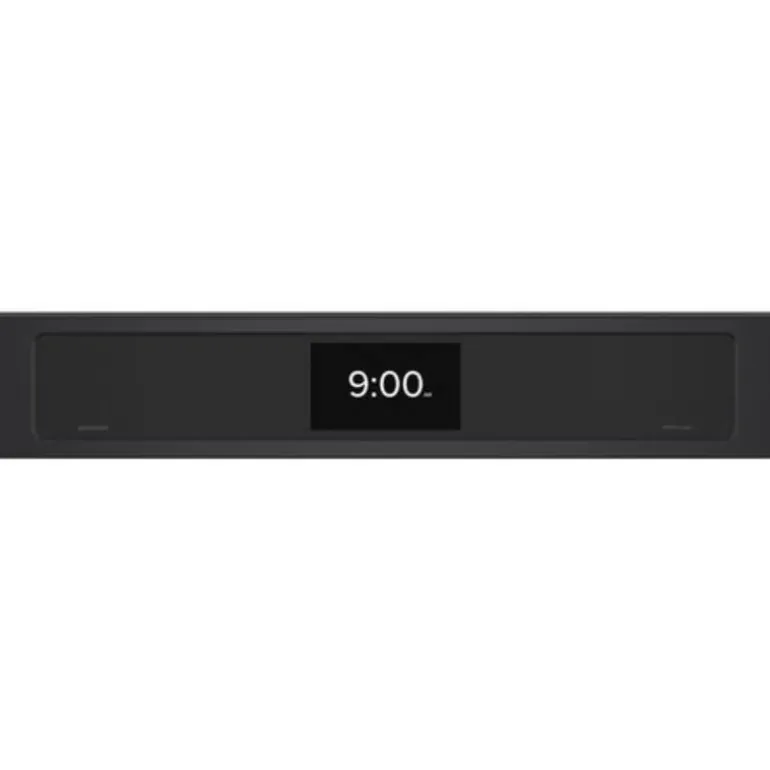 CAFE Built-In Wall Oven Black 30" - CSB913P3VD1