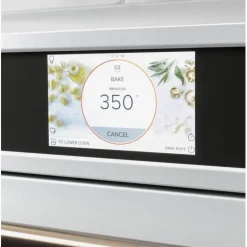CAFE Built-In Wall Oven Black 30" Electric - CTD90DP3ND1