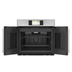 CAFE Built-In Wall Oven Stainless Steel  30"  Electric - CTS90FP2NS1