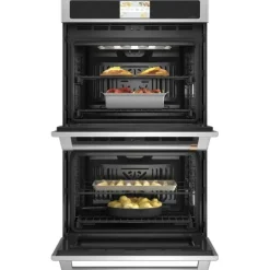 CAFE Built-In Wall Oven Stainless Steel 30