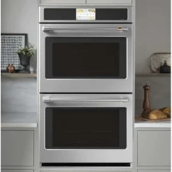 CAFE Built-In Wall Oven Stainless Steel 30