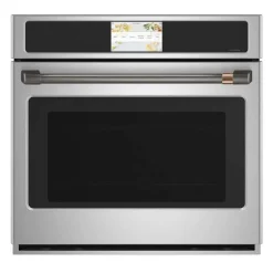 CAFE Built-In Wall Oven Stainless Steel  30"  Electric - CTS90DP2NS1