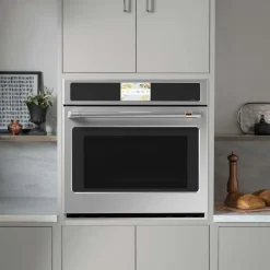 CAFE Built-In Wall Oven Stainless Steel 30