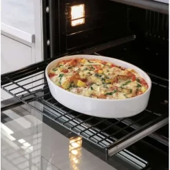 CAFE Built-In Wall Oven Stainless Steel  30