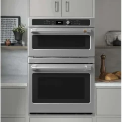 CAFE Built-In Wall Oven Stainless Steel  30