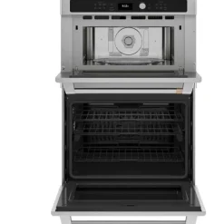 CAFE Built-In Wall Oven Stainless Steel  30