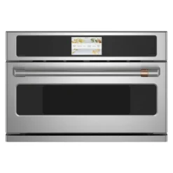CAFE Built-In Wall Oven Stainless Steel  30"   - CSB923P2VS1