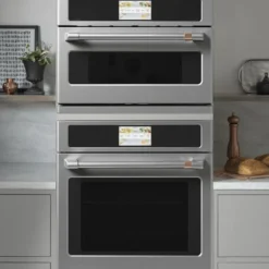 CAFE Built-In Wall Oven Stainless Steel 30