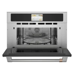 CAFE Built-In Wall Oven Stainless Steel 30