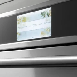 CAFE Built-In Wall Oven Stainless Steel 30