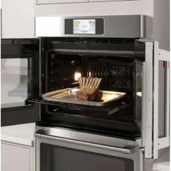 CAFE Built-In Wall Oven Stainless Steel 30