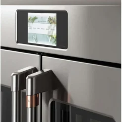 CAFE Built-In Wall Oven Stainless Steel 30