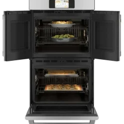 CAFE Built-In Wall Oven Stainless Steel 30