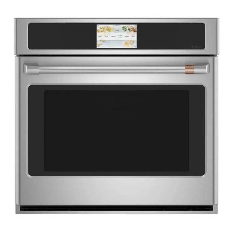 CAFE Built-In Wall Oven Stainless Steel 30" Electric - CTS70DP2NS1
