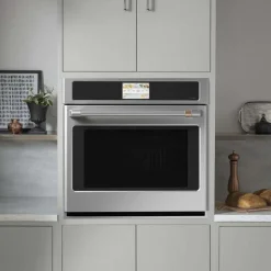CAFE Built-In Wall Oven Stainless Steel 30