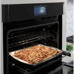 CAFE Built-In Wall Oven White 30