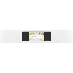 CAFE Built-In Wall Oven White 30