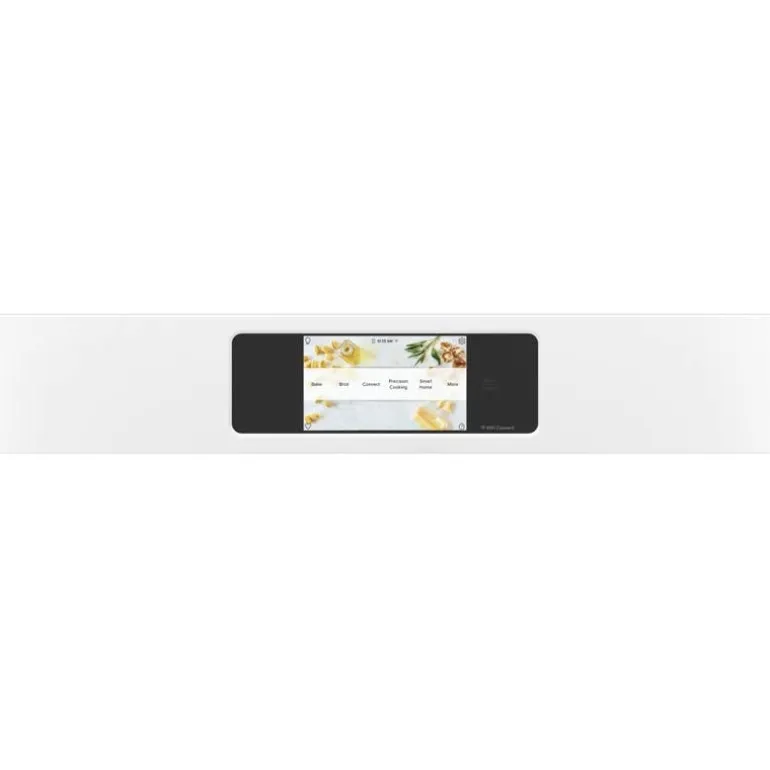 CAFE Built-In Wall Oven White 30" Electric - CTD90FP4NW2