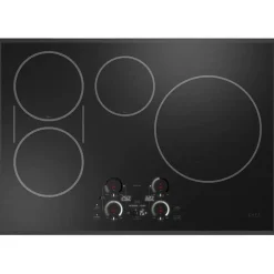 CAFE Cooktop Induction Black 30