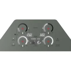 CAFE Cooktop Induction Stainless Steel 30
