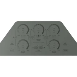 CAFE Cooktop Induction Stainless Steel 36