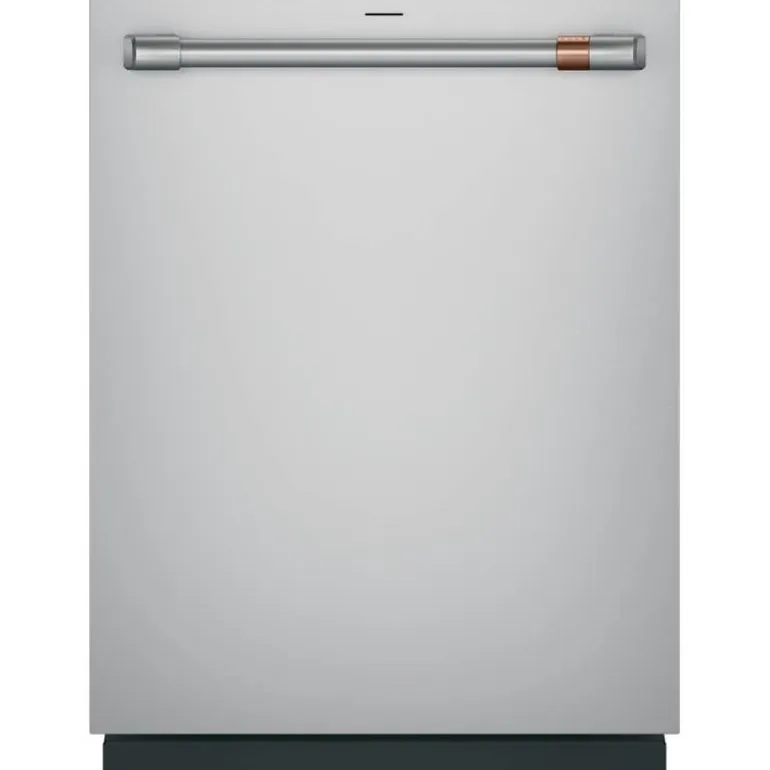 CAFE Dishwasher Built-In Stainless Steel 24" 39dB - CDT888P2VS1