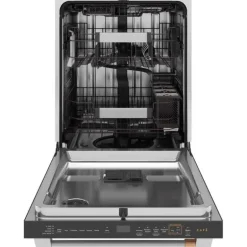 CAFE Dishwasher Built-In Stainless Steel 24
