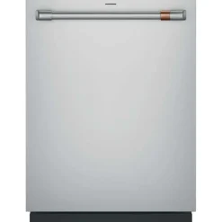CAFE Dishwasher Built-In Stainless Steel 24