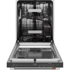 CAFE Dishwasher Built-In Stainless Steel 24