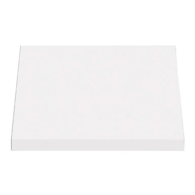 CAFE Hood Commercial-Style White 36" , 600 CFM - CVW93644PWM