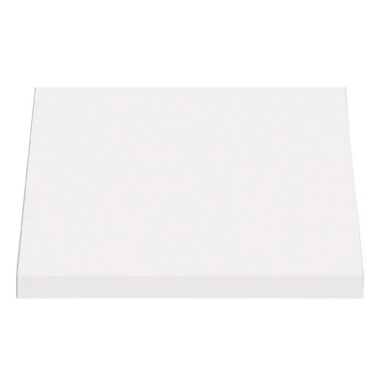 CAFE Hood Commercial-Style White 30" , 600 CFM - CVW93044PWM