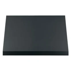 CAFE Hood Commercial-Style Black 30" , 600 CFM - CVW93043PDS