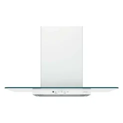 CAFE Hood Wall Mount White 30" , 350 CFM - CVW73014MWM
