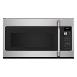 CAFE Microwaves Stainless Steel  30" CVM517P2RS1