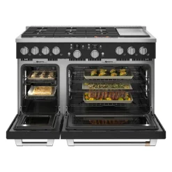 CAFE Range black 48