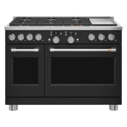 CAFE Range black 48