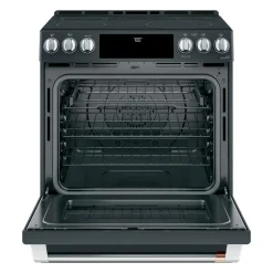 CAFE Range Black 30