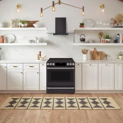 CAFE Range Black 30