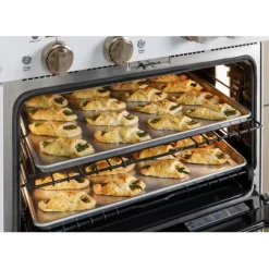 CAFE Range Black 36