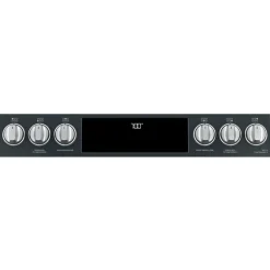 CAFE Range Black 30