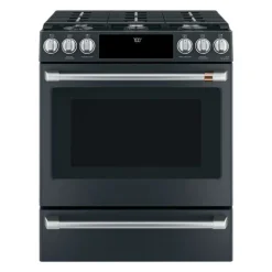 CAFE Range Black 30