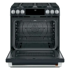 CAFE Range Black 30